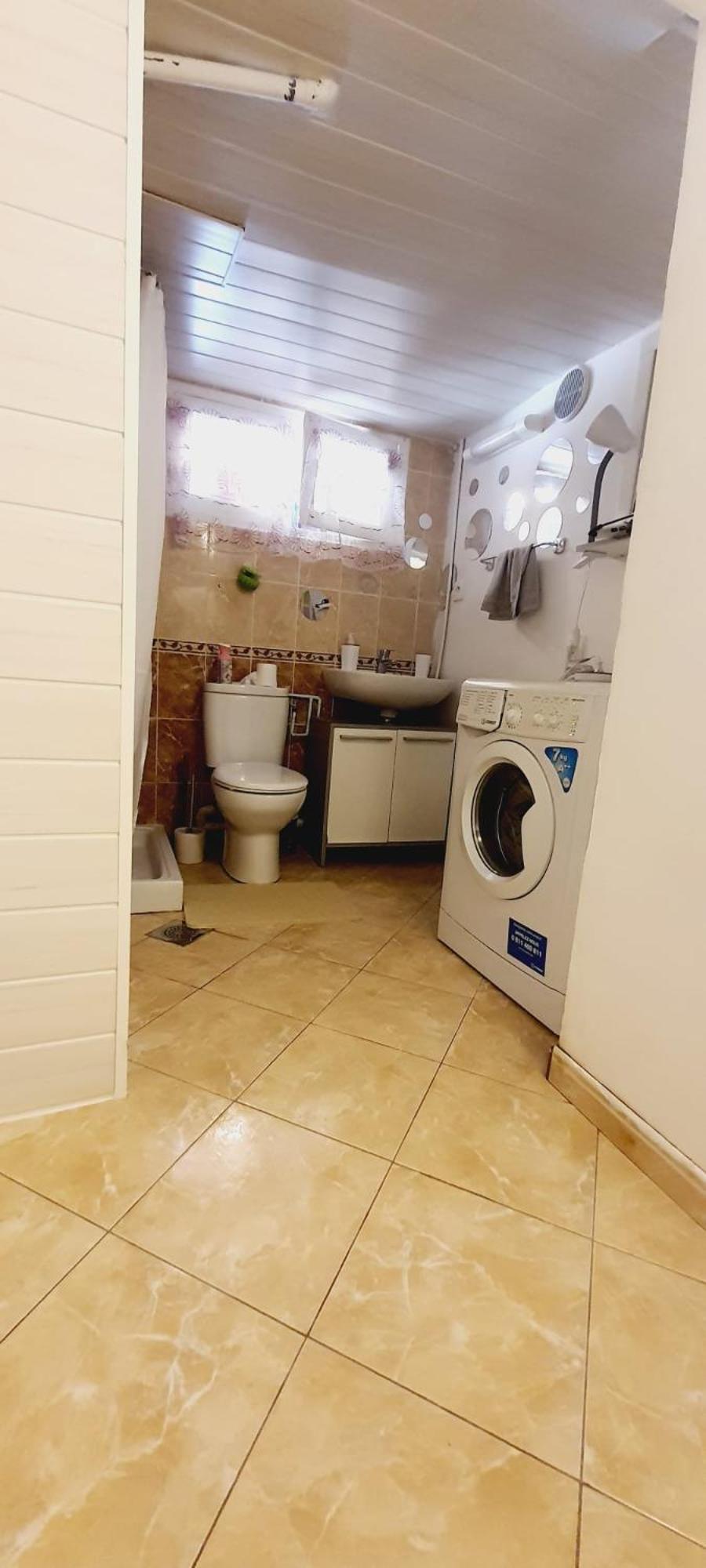 Studio Meuble Avec Piscine Partagee La Ferté-Gaucher 외부 사진